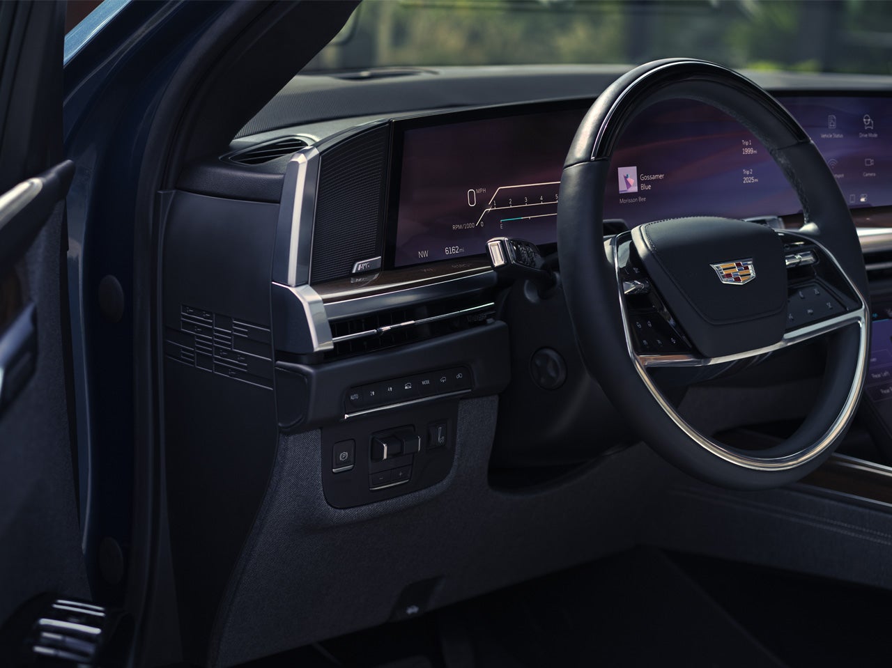 RJ Burne Cadillac in Scranton PA