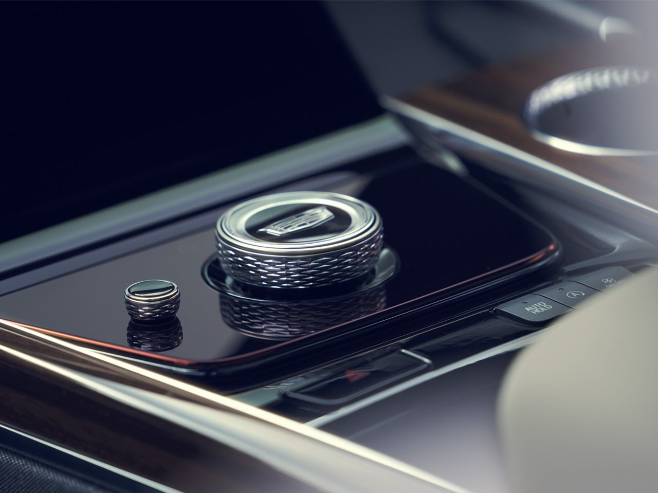 RJ Burne Cadillac in Scranton PA