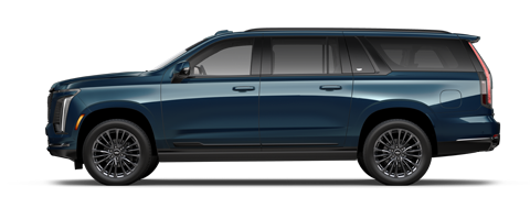 RJ Burne Cadillac in Scranton PA