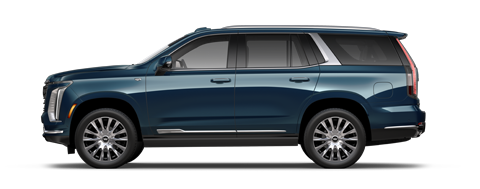 RJ Burne Cadillac in Scranton PA