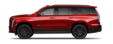 RJ Burne Cadillac in Scranton PA