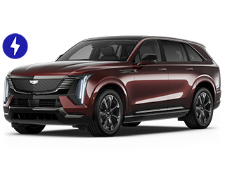 Escalade IQ - RJ Burne Cadillac in Scranton PA