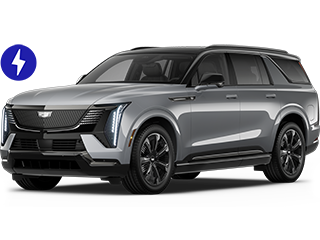 Escalade IQL - RJ Burne Cadillac in Scranton PA